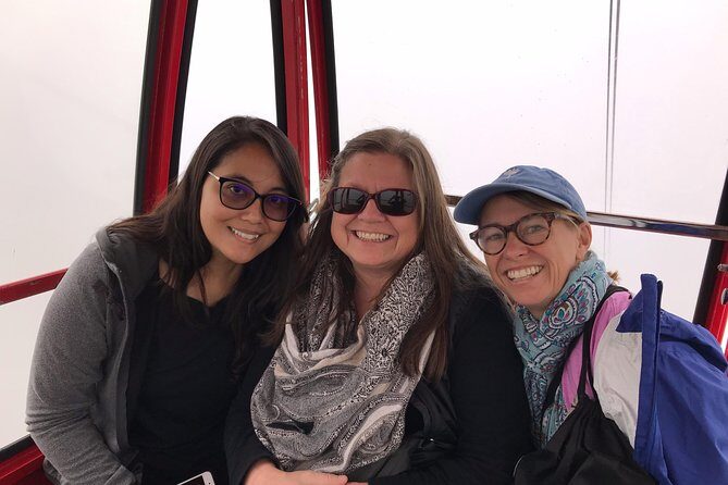 Best of the Uri Alps: A fjord-like lake, glorious peaks and sustainable tourism - Who Will Love This Tour?