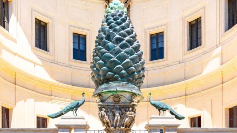 Best of the Vatican: Fast Track Highlights - Who Is This Tour Best For?