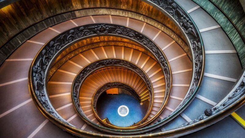 Best of the Vatican: Fast Track Highlights - Final Thoughts