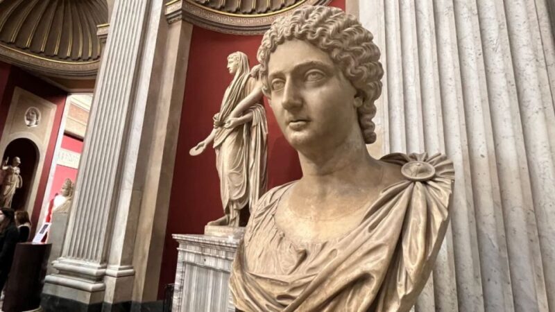 Best of the Vatican: Fast Track Highlights - FAQ