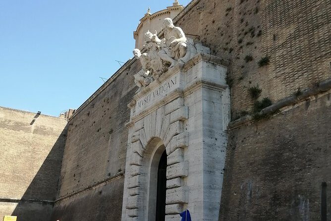Best of the Vatican Museum's ~ Sistine Chapel No Line Guided Tour - Who Should Consider This Tour?
