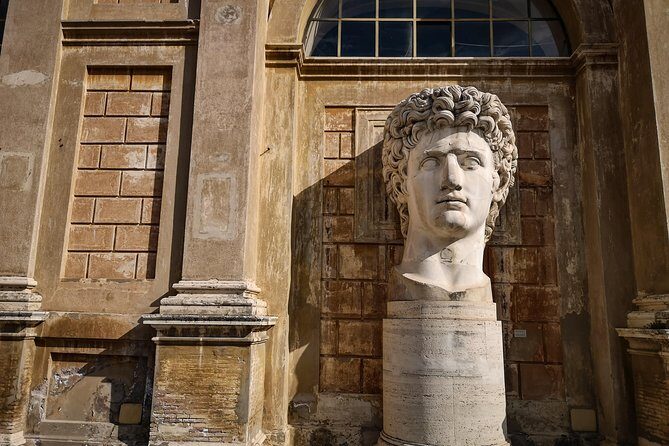 Best of The Vatican Skip the line Tour with Sistine Chapel - What to Expect from the Tour