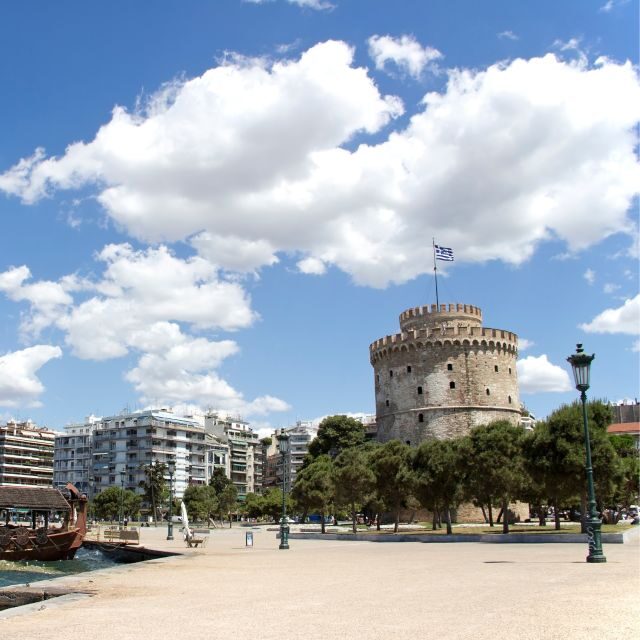 Best of Thessaloniki: Private Guided Tour - FAQ