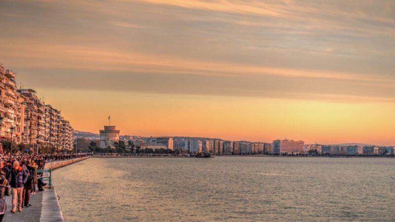 Best of Thessaloníki: Private Walking Tour with a Local - What Can You Expect from the Experience?