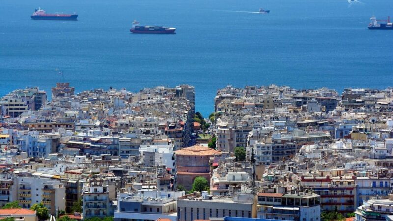 Best of Thessaloníki: Private Walking Tour with a Local - The Variability in Guides and Reviews