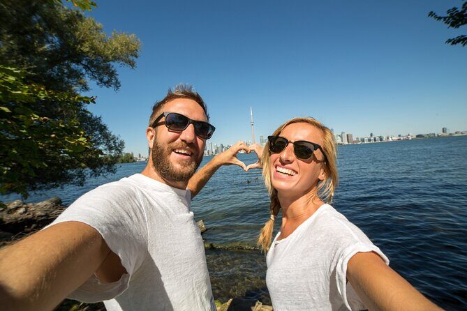 Best of Toronto City Tour with Boat Cruise & CN Tower - Who Should Consider This Tour?