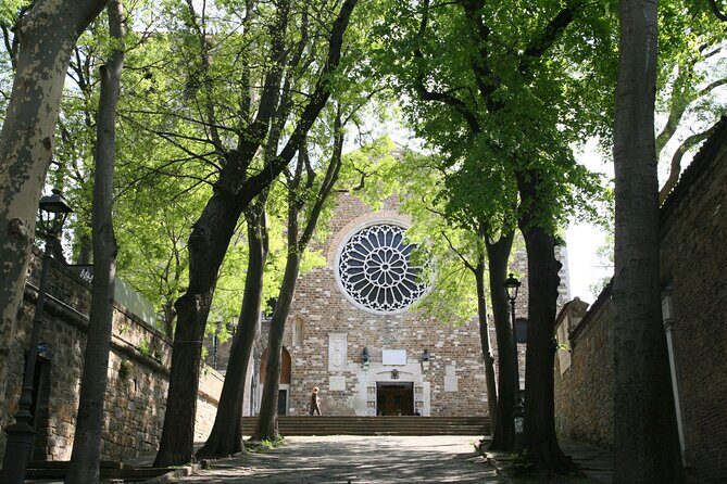 Best of Trieste Guided Walking Tour - Exploring the Best of Trieste on a Guided Walking Tour