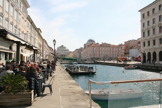Best of Trieste Guided Walking Tour - Key Points