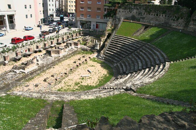 Best of Trieste Guided Walking Tour - The Experience Beyond the Sights