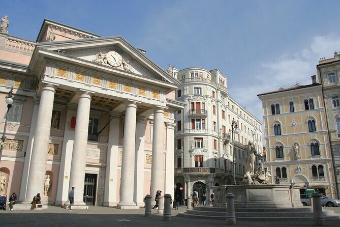 Best of Trieste Guided Walking Tour - FAQs