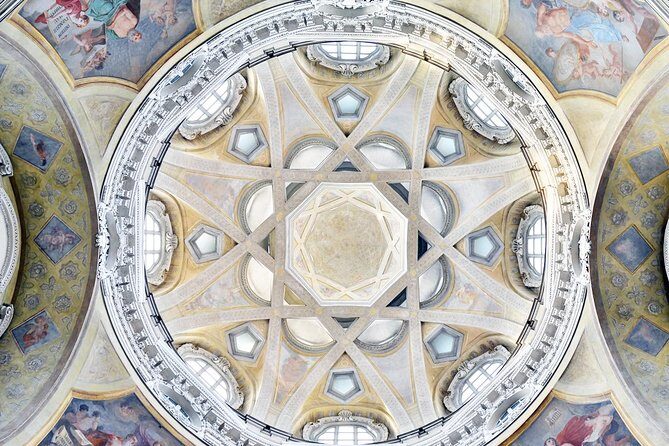 Best of Turin Private Tour with Royal Palace & Mole Antonelliana - The Armeria Reale (Royal Armory)