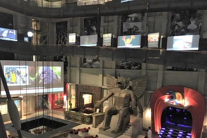 Best of Turin Private Tour with Royal Palace & Mole Antonelliana - A Stroll Through the City