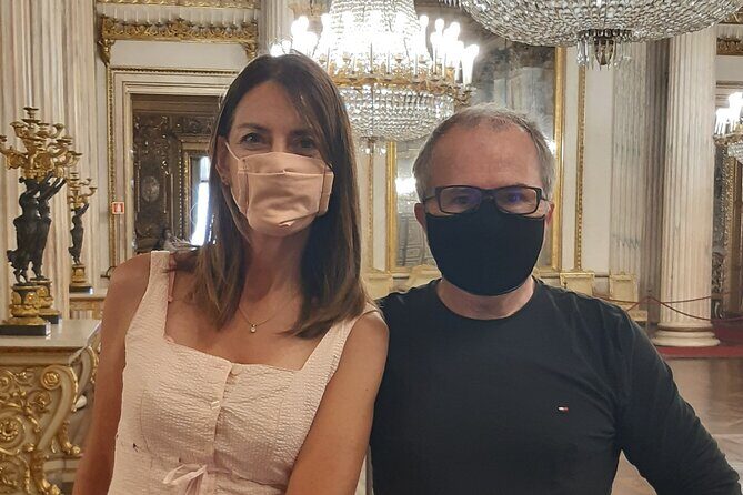 Best of Turin Private Tour with Royal Palace & Mole Antonelliana - Price vs. Value