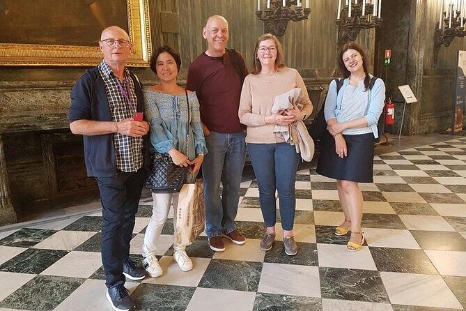 Best of Turin Private Tour with Royal Palace & Mole Antonelliana - Practical Considerations