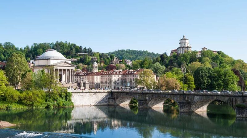 Best of Turin: Private Walking Tour with a Local - Key Points