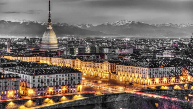 Best of Turin: Private Walking Tour with a Local - FAQ