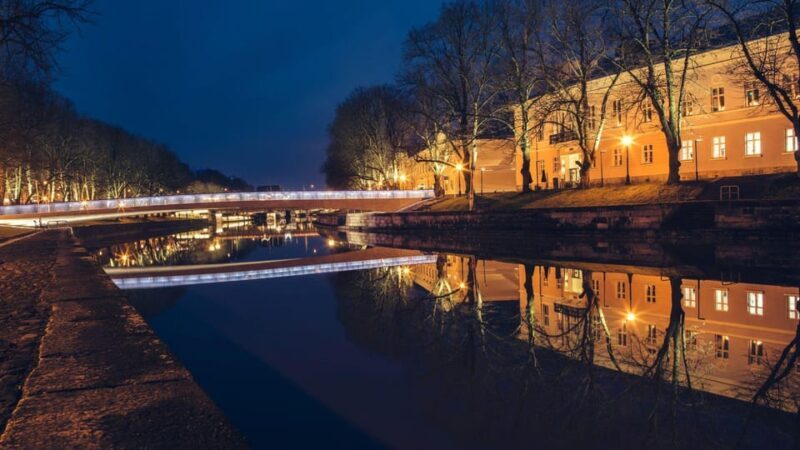 Best of Turku: Private Walking Tour with a Local - Authenticity and Experience
