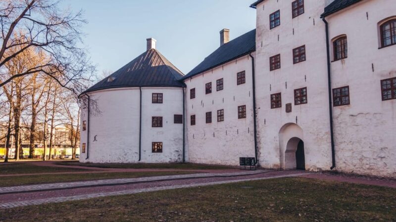 Best of Turku: Private Walking Tour with a Local - Who Should Consider This Tour?