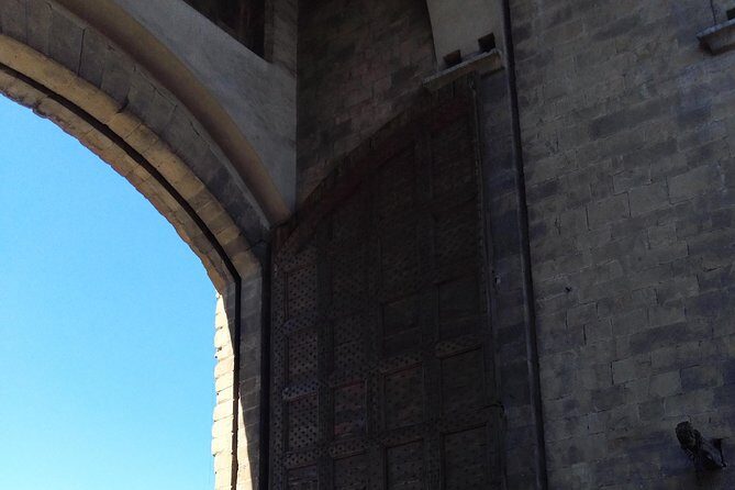 Best Of Tuscany In 1 Day: Pisa, Lucca And Florence - Private Tour From Livorno - A Deep Dive into the Itinerary