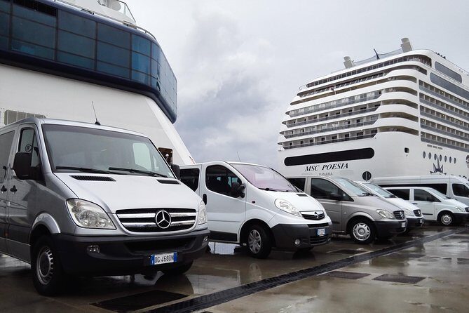 Best Of Tuscany In 1 Day: Pisa, Lucca And Florence - Private Tour From Livorno - Final Thoughts