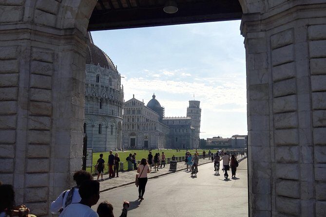 Best Of Tuscany In 1 Day: Pisa, Lucca And Florence - Private Tour From Livorno - FAQ