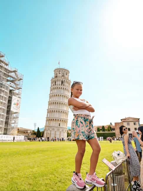 Best of Tuscany: San Gimignano, Siena, Pisa Small Group - A Deep Dive into the Experience