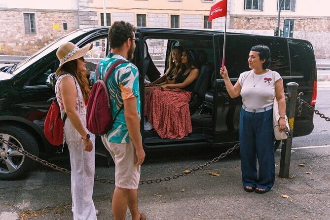 Best of Tuscany: Siena, San Gimignano & Winery Tour with Lunch - An Honest Run-Through of the Tuscany Day Trip