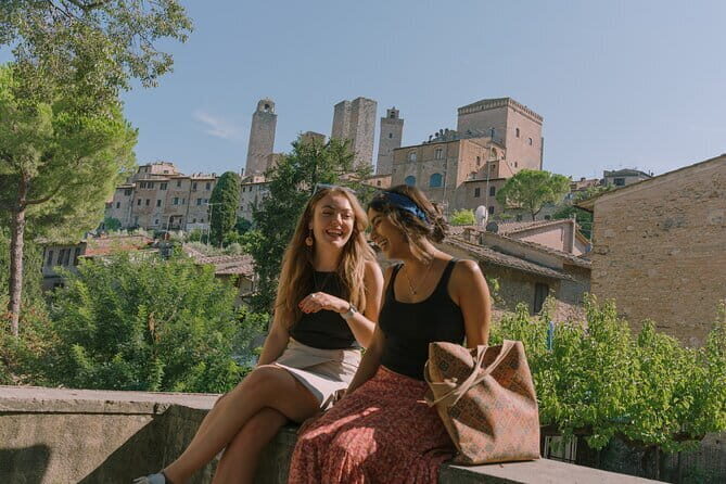 Best of Tuscany: Siena, San Gimignano & Winery Tour with Lunch - What Could Be Better