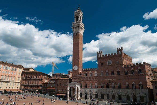 Best of Tuscany: Siena, San Gimignano & Winery Tour with Lunch - FAQs