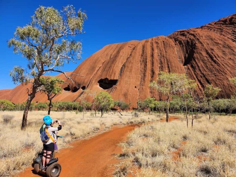 Best of Uluru - Segway and Walking Tour - Final Thoughts