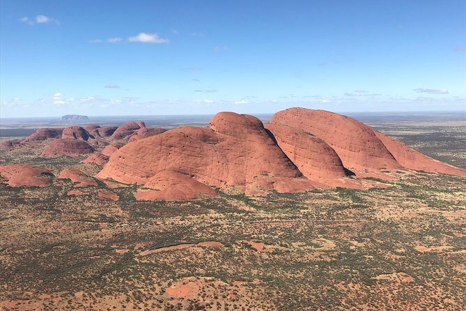 Best of Uluru & Segway - Final Thoughts