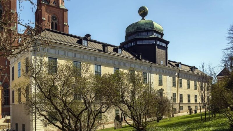 Best of Uppsala: Private Walking Tour with a Local - Wrapping It Up