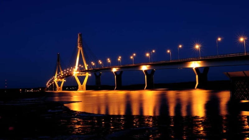 Best of Vaasa: Private Walking Tour with a Local - Key Points