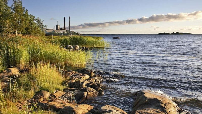 Best of Vaasa: Private Walking Tour with a Local - Who Should Consider This Tour?