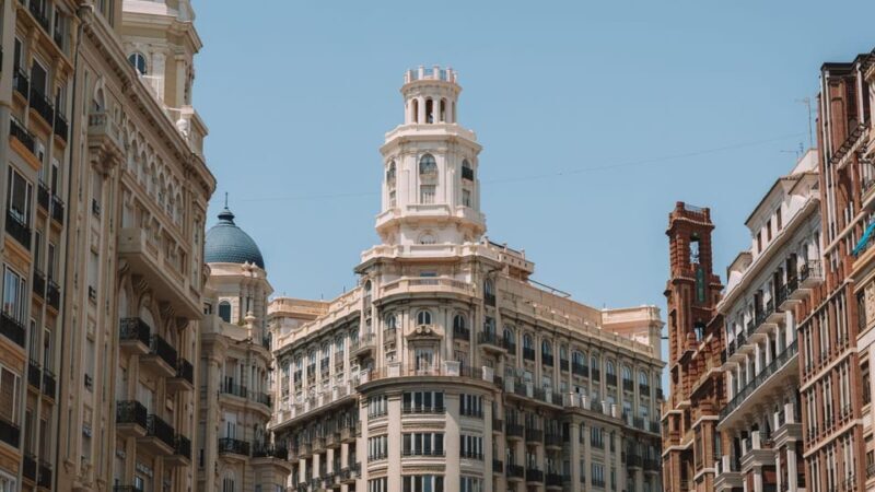 Best of Valencia: Private Walking Tour with a Local - Exploring Valencia Through a Local Lens