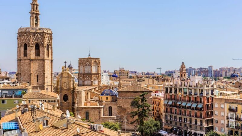 Best of Valencia: Private Walking Tour with a Local - What Travelers Are Saying