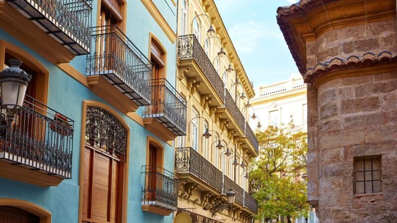 Best of Valencia: Private Walking Tour with a Local - FAQs