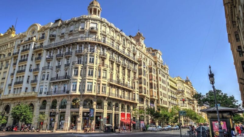 Best of Valencia: Private Walking Tour with a Local - Final Thoughts