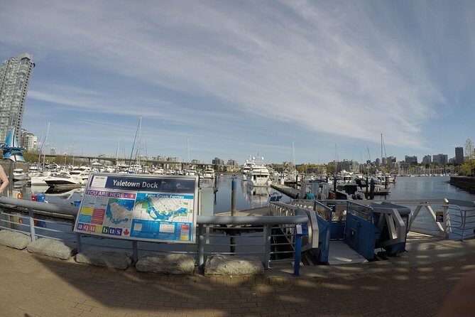 Best of Vancouver Highlights /Suspension Bridge/ Free Pizza Party Tour Private - The Sum Up