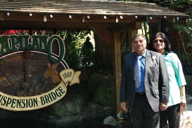 Best of Vancouver Highlights /Suspension Bridge/ Free Pizza Party Tour Private - FAQ