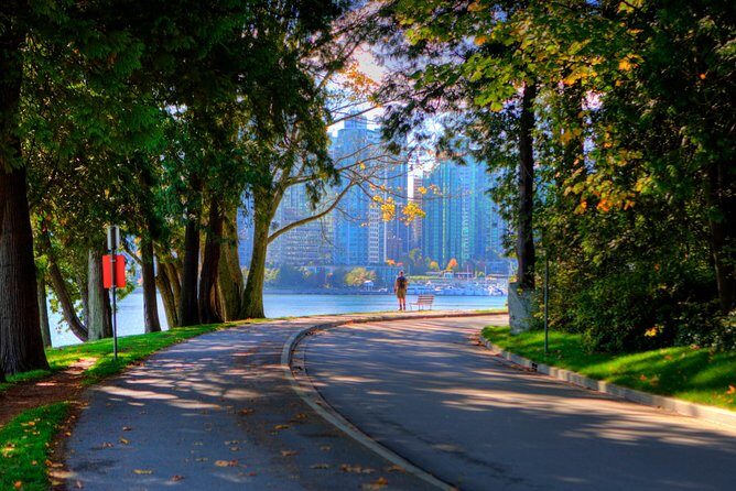 Best of Vancouver Private Tour - An In-Depth Look at the Tour Itinerary
