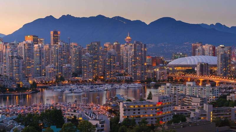 Best of Vancouver: Private Walking Tour with a Local - Who Should Consider This Tour?