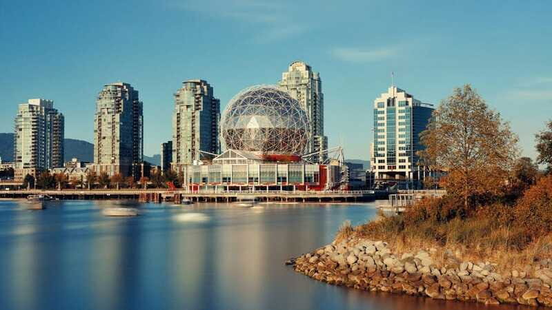 Best of Vancouver: Private Walking Tour with a Local - FAQs