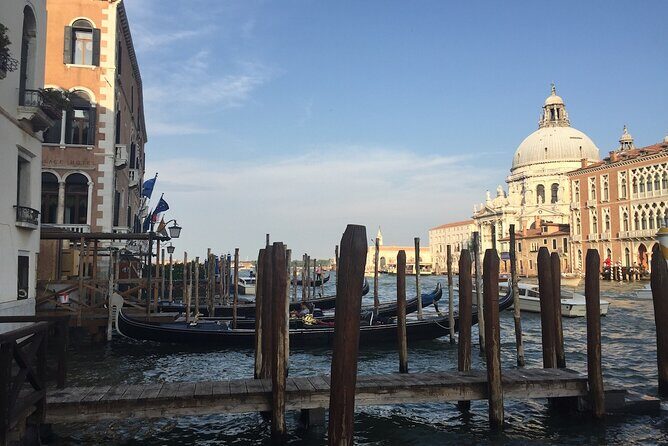 Best of Venice Private Tour: St. Mark's Doge Palace Gondola Ride - FAQs
