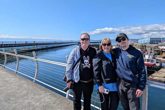 Best of Victoria Private Day Tour - What to Expect from the Best of Victoria Private Day Tour