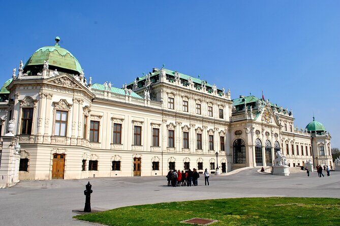 Best of Vienna 1-Day Tour by Car with Schonbrunn Tickets - Who Should Consider This Tour?