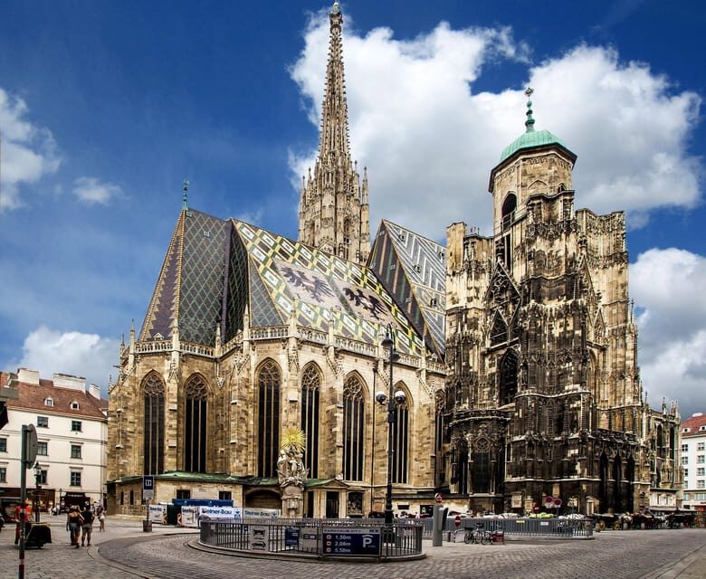 Best of Vienna: Private Walking Tour with a Local - Key Points