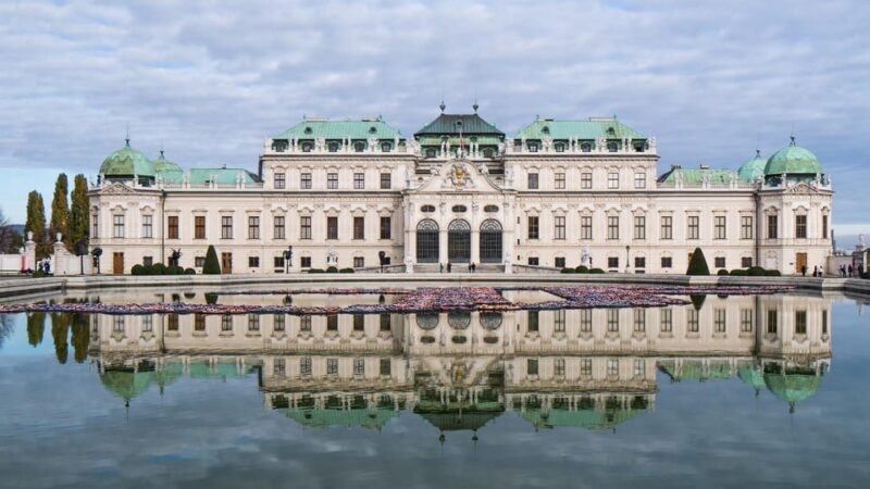 Best of Vienna: Private Walking Tour with a Local - What to Expect from the Tour