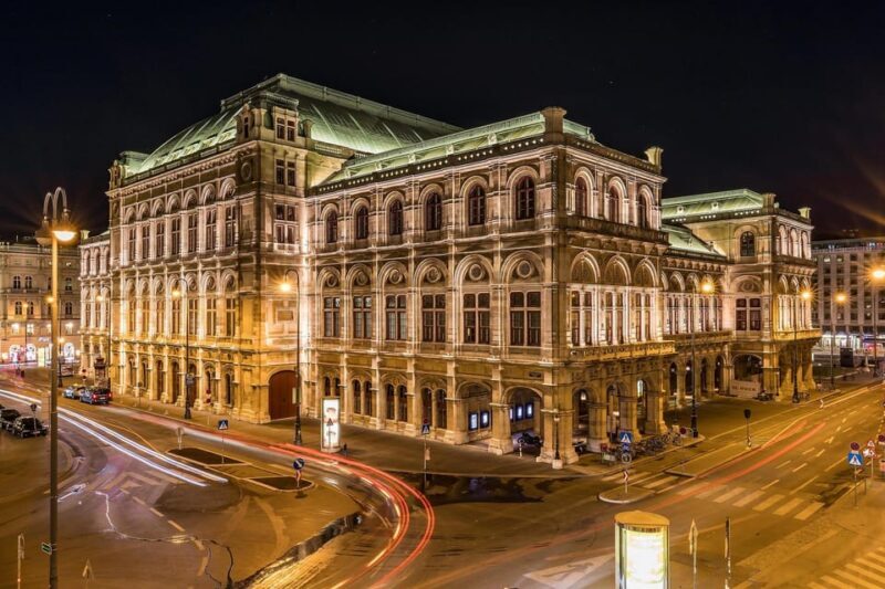 Best of Vienna: Private Walking Tour with a Local - FAQ