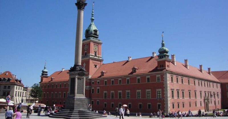 Best of Warsaw Full-Day Private Tour with Private Transport - The Value of This Tour: Are the Costs Justified?